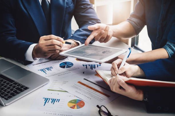 Real Estate Consulting